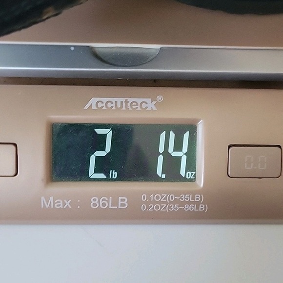 Stuart Weitzman Duluth Mid Calf Moto Boots 9.5M Black Suede Mid Calf Round Toe - Picture 13 of 13